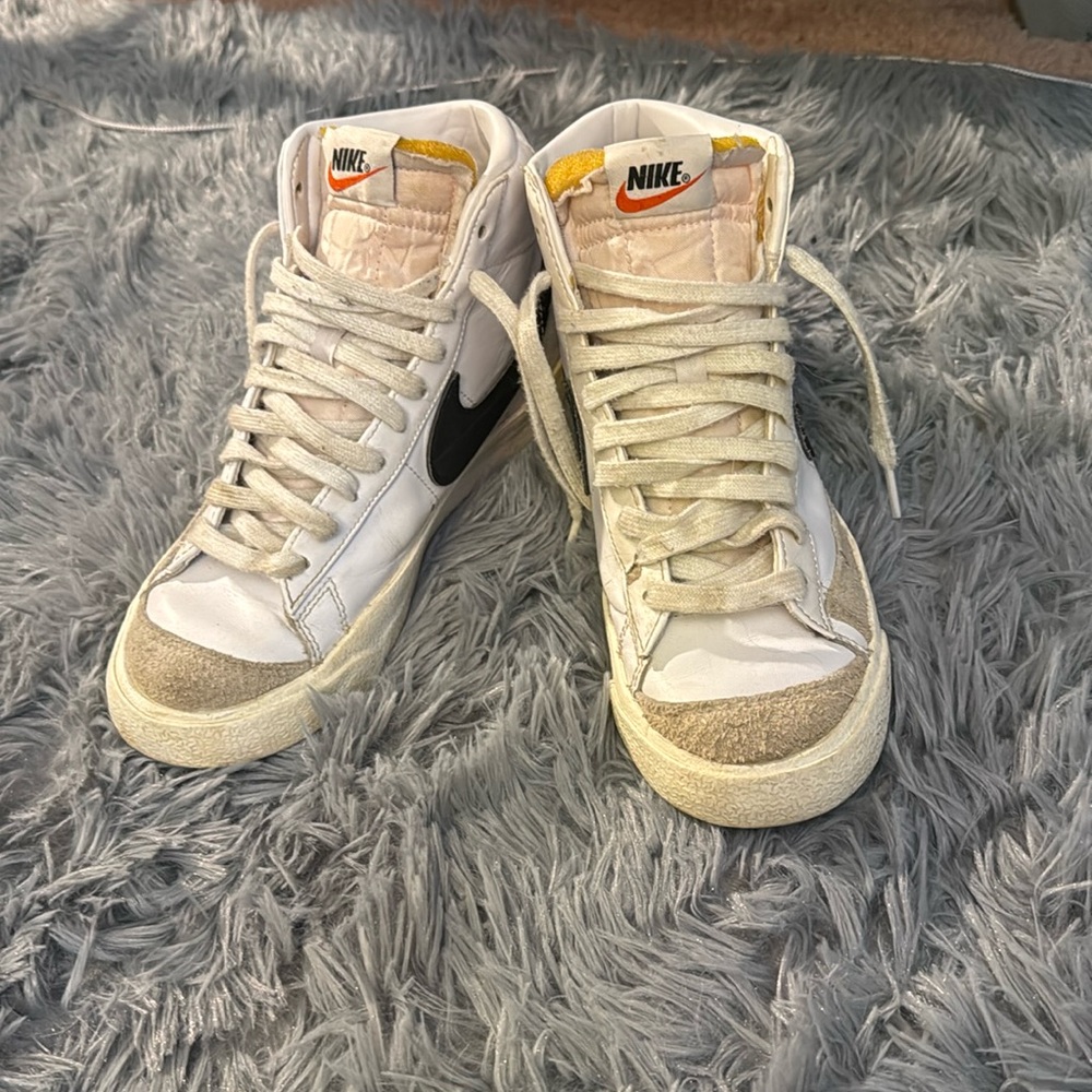 Nike blazers